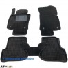 Гибридные коврики в салон Ford Connect 2013- (короткая база) (AVTO-Gumm), цена: 1 931 грн.