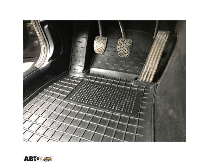 Автомобільні килимки в салон BMW 5 (E39) 1996-2003 (Avto-Gumm), ціна: 1 716 грн.