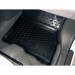 Автомобильные коврики в салон Nissan Leaf 2012-2018 (AVTO-Gumm), цена: 1 237 грн.