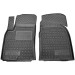 Передні килимки в автомобіль Hyundai Matrix 2001-2010 (AVTO-Gumm), ціна: 734 грн.