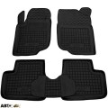 Автомобильные коврики в салон Peugeot 207 2006-2012 (Avto-Gumm), цена: 1 716 грн.