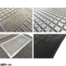 Гібридні килимки в салон Mazda CX-5 2012- (Avto-Gumm), ціна: 1 931 грн.