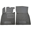 Передние коврики в автомобиль Zeekr 001 2022- (AVTO-Gumm), цена: 977 грн.