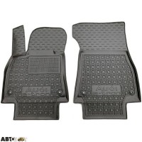 Передні килимки в автомобіль Audi e-Tron 2020- (AVTO-Gumm)