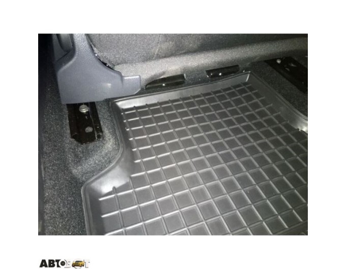 Автомобильные коврики в салон Volkswagen Jetta 2011- (Avto-Gumm), цена: 1 716 грн.