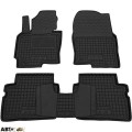 Автомобільні килимки в салон Mazda CX-5 2012- (Avto-Gumm), ціна: 1 716 грн.