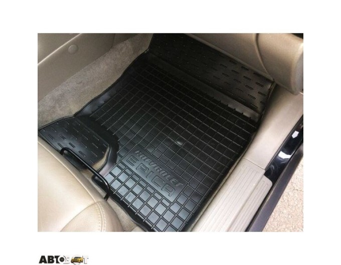 Передні килимки в автомобіль Chevrolet Epica/Evanda (Avto-Gumm), ціна: 977 грн.