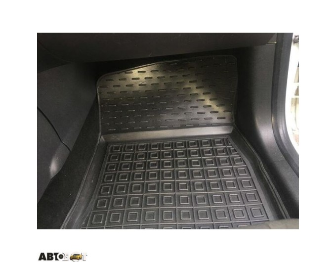 Автомобільні килимки в салон Renault Fluence 09-/Megane 3 Universal 09- (Avto-Gumm), ціна: 1 716 грн.