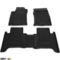 Автомобильные коврики в салон Toyota Land Cruiser Prado 120 2002-2009 (Avto-Gumm), цена: 1 716 грн.