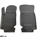 Передние коврики в автомобиль Peugeot 2008 2020- (Avto-Gumm), цена: 977 грн.