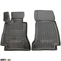 Передние коврики в автомобиль Mercedes E (W213) 2016- (Avto-Gumm), цена: 977 грн.