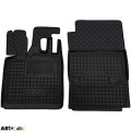 Автомобільні килимки в салон Smart Fortwo 450 1998-2006 (Avto-Gumm), ціна: 977 грн.