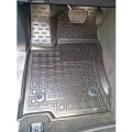 Автомобільні килимки в салон Toyota Land Cruiser Prado (j250) 2024- (AVTO-Gumm), ціна: 1 716 грн.