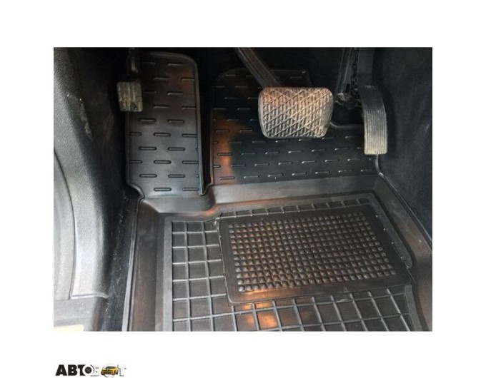 Автомобильные коврики в салон Mercedes GL (X164) 2006- (Avto-Gumm), цена: 1 716 грн.