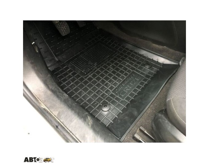Автомобильные коврики в салон Chevrolet Cruze 2009- (Avto-Gumm), цена: 1 716 грн.