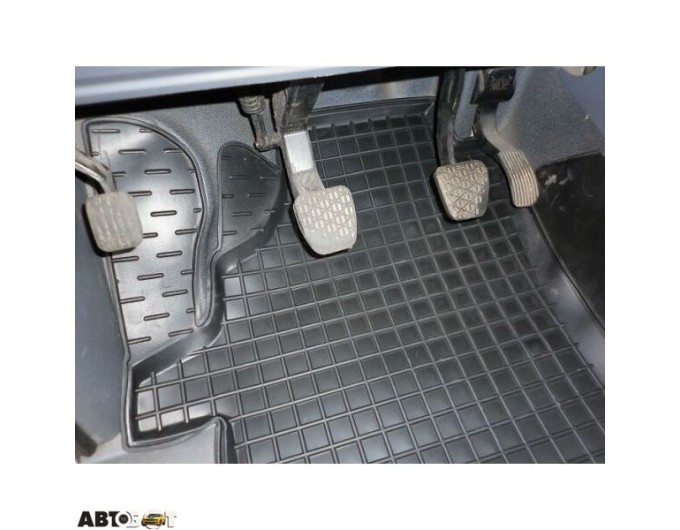 Автомобильные коврики в салон Mercedes Vito/Viano (W639) 2003- (Avto-Gumm), цена: 1 312 грн.
