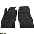 Передние коврики в автомобиль Opel Corsa E 2015- (Avto-Gumm), цена: 977 грн.