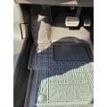 Водительский коврик в салон Peugeot 408 2022- (AVTO-Gumm), цена: 536 грн.