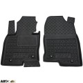 Передні килимки в автомобіль Mazda CX-9 2018- (Avto-Gumm), ціна: 977 грн.