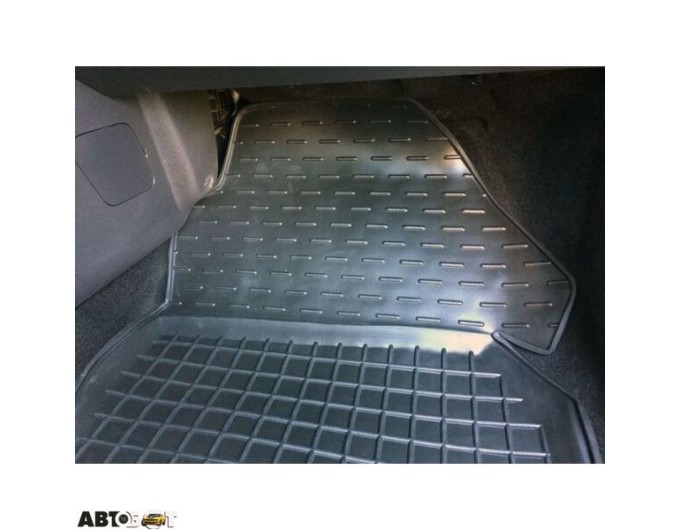 Автомобильные коврики в салон Ford Focus 3 2011- (Avto-Gumm), цена: 1 716 грн.