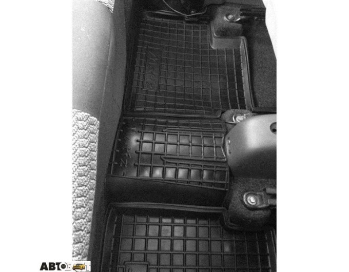 Автомобильные коврики в салон Daewoo Matiz 1998- (Avto-Gumm), цена: 1 716 грн.