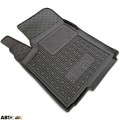 Водительский коврик в салон Mazda 323 BA 1994-1998 (Avto-Gumm), цена: 536 грн.