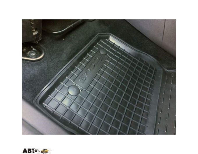Автомобильные коврики в салон Ford Focus 3 2011- (Avto-Gumm), цена: 1 716 грн.