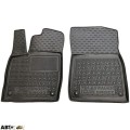 Передние коврики в автомобиль Volkswagen ID6 2021- (AVTO-Gumm), цена: 977 грн.