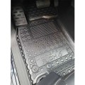 Автомобільні килимки в салон Dongfeng Rich 6 2022- (AVTO-Gumm), ціна: 1 716 грн.