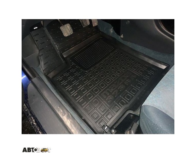 Автомобільні килимки в салон Mazda 323 BA 1994-1998 (Avto-Gumm), ціна: 1 716 грн.