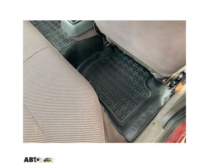 Автомобільні килимки в салон Ford Sierra 1987-1994 (Avto-Gumm), ціна: 1 716 грн.