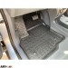 Автомобільні килимки в салон Chevrolet Bolt EV 2016- (Avto-Gumm), ціна: 1 237 грн.