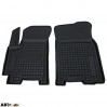 Передні килимки в автомобіль ЗАЗ Vida 2012- (Avto-Gumm), ціна: 734 грн.