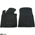Передние коврики в автомобиль Kia Sorento 2013-2015 (Avto-Gumm), цена: 977 грн.