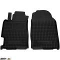 Передние коврики в автомобиль Mazda 6 2002-2007 (Avto-Gumm), цена: 977 грн.