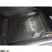 Водійський килимок в салон Seat Ibiza (6J) 2008- (Avto-Gumm), ціна: 406 грн.