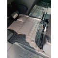 Автомобільні килимки в салон Opel Zafira Life 2019- (1+1/1+2) (AVTO-Gumm), ціна: 1 312 грн.