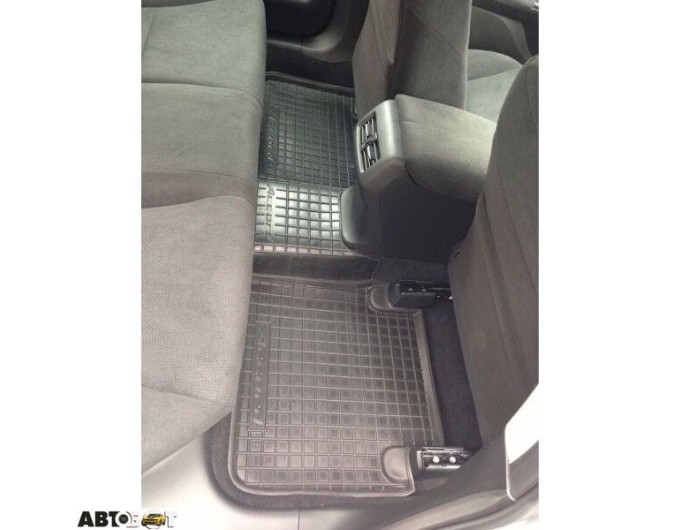 Автомобильные коврики в салон Honda Accord 2013-2016 (Avto-Gumm), цена: 1 716 грн.