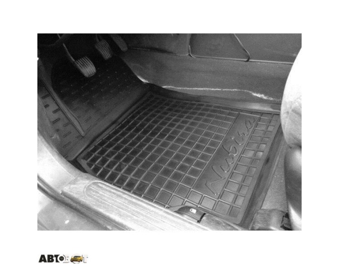 Автомобильные коврики в салон Daewoo Nubira 1997- (Avto-Gumm), цена: 1 716 грн.
