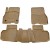 Автомобільні килимки в салон Nissan Leaf 2012-2018 бежеві (AVTO-Gumm) Автомобільні килимки в салон Nissan Leaf 2012-2018 бежеві (AVTO-Gumm)