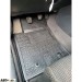 Передні килимки в автомобіль Toyota Corolla Verso 2004-2009 (AVTO-Gumm), ціна: 883 грн.