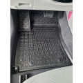 Автомобільні килимки в салон Hyundai Kona 2023- hybrid (AVTO-Gumm), ціна: 1 716 грн.