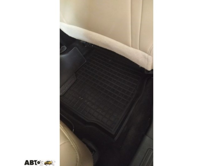 Автомобільні килимки в салон Ford Explorer 2010- (Avto-Gumm), ціна: 1 716 грн.