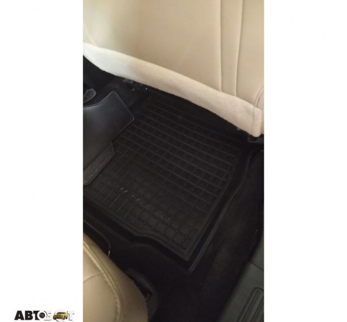 Автомобільні килимки в салон Ford Explorer 2010- (Avto-Gumm), ціна: 1 237 грн.