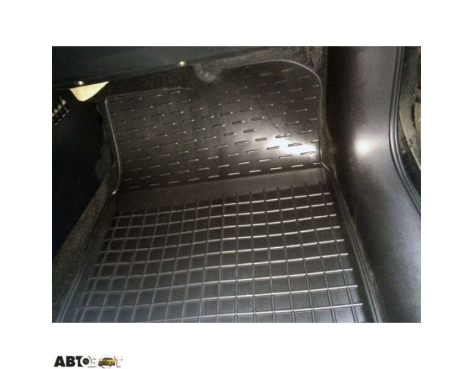 Автомобильные коврики в салон Chery M11 2008- (Avto-Gumm), цена: 1 716 грн.