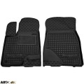 Передние коврики в автомобиль Toyota Highlander 2014- (Avto-Gumm), цена: 977 грн.