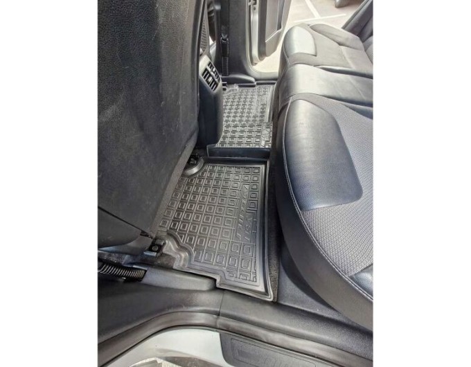 Автомобільні килимки в салон Kia Niro 2018-2022 Electric USA (AVTO-Gumm), ціна: 1 716 грн.