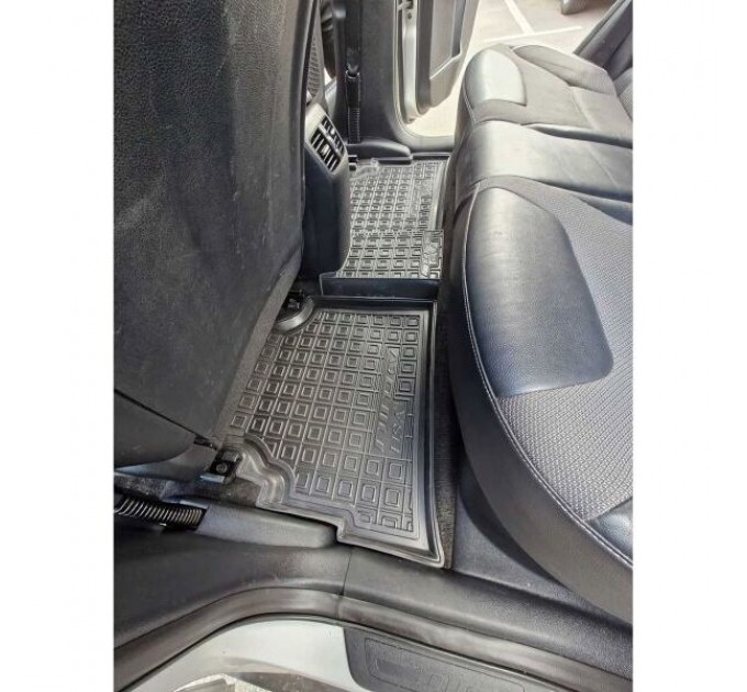 Автомобільні килимки в салон Kia Niro 2018-2022 Electric USA (AVTO-Gumm), ціна: 1 652 грн.