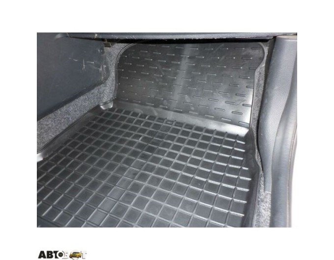 Автомобільні килимки в салон Nissan Note 2005- (Avto-Gumm), ціна: 1 716 грн.