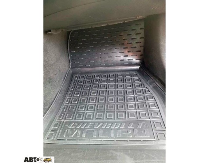 Автомобільні килимки в салон Chevrolet Malibu 2012-2016 (AVTO-Gumm), ціна: 1 716 грн.